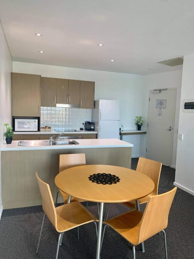 Wallaroo Marina Sea Vu Apartment Ngoại thất bức ảnh