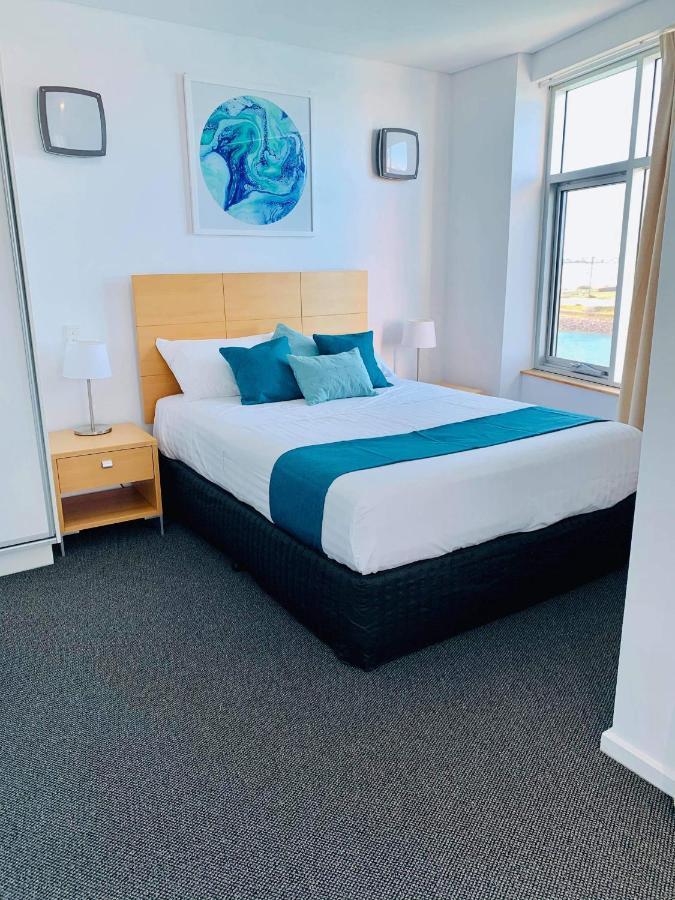 Wallaroo Marina Sea Vu Apartment Ngoại thất bức ảnh