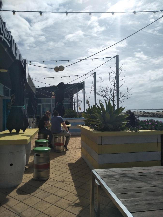 Wallaroo Marina Sea Vu Apartment Ngoại thất bức ảnh