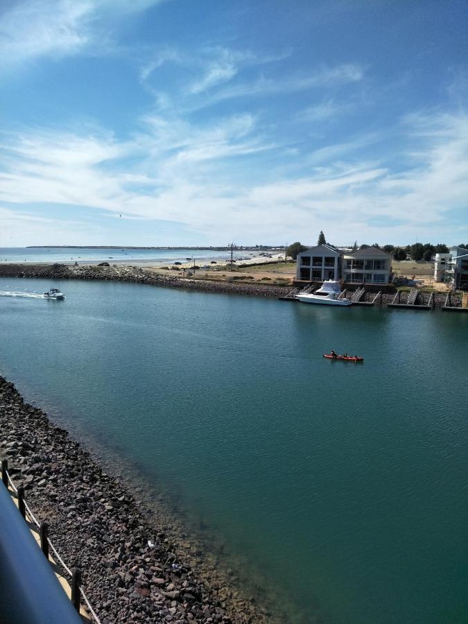 Wallaroo Marina Sea Vu Apartment Ngoại thất bức ảnh