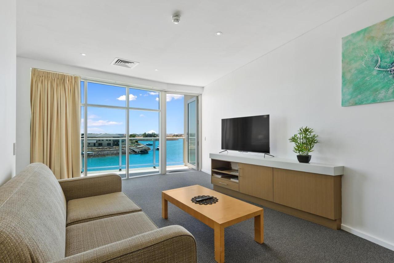 Wallaroo Marina Sea Vu Apartment Ngoại thất bức ảnh