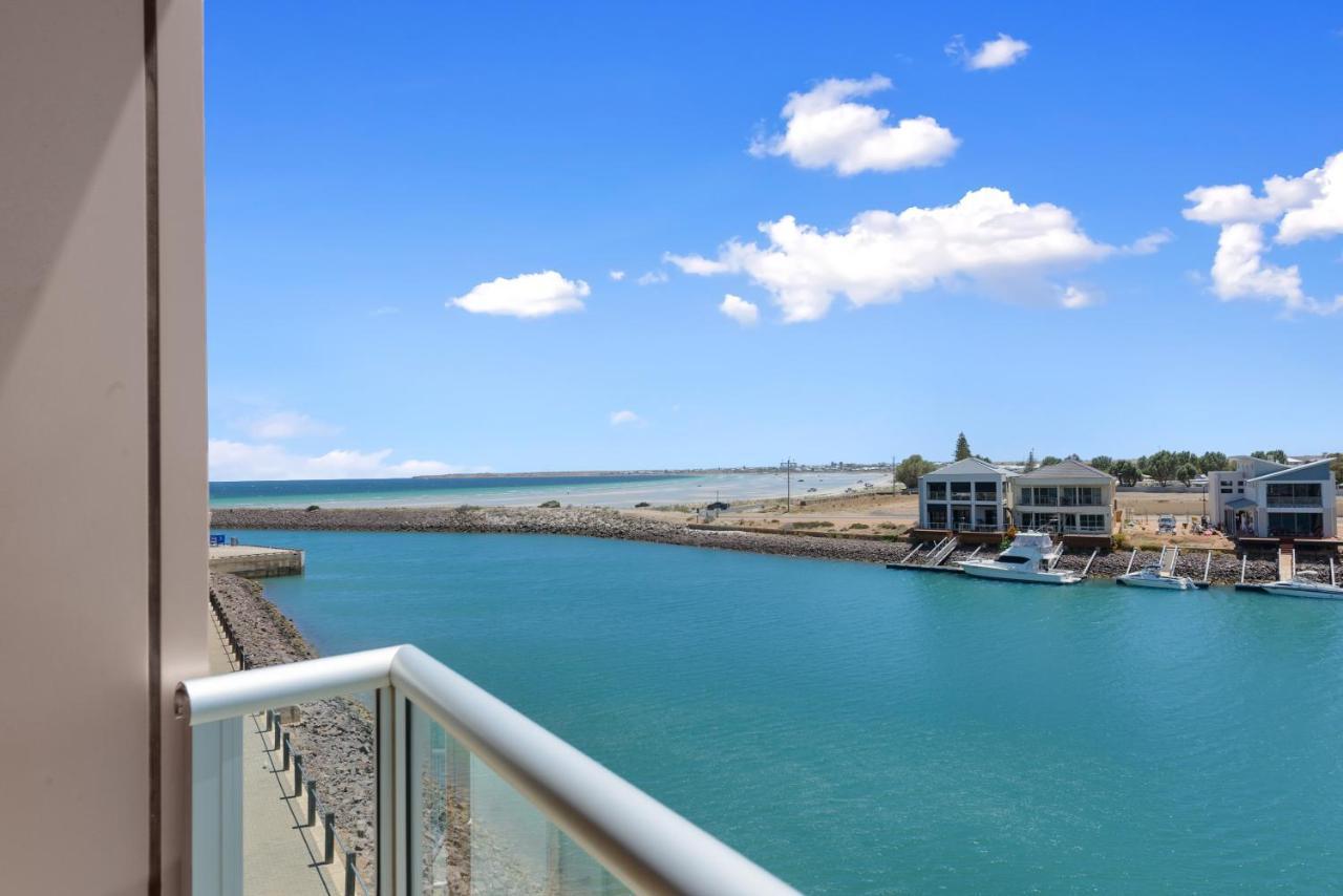 Wallaroo Marina Sea Vu Apartment Ngoại thất bức ảnh