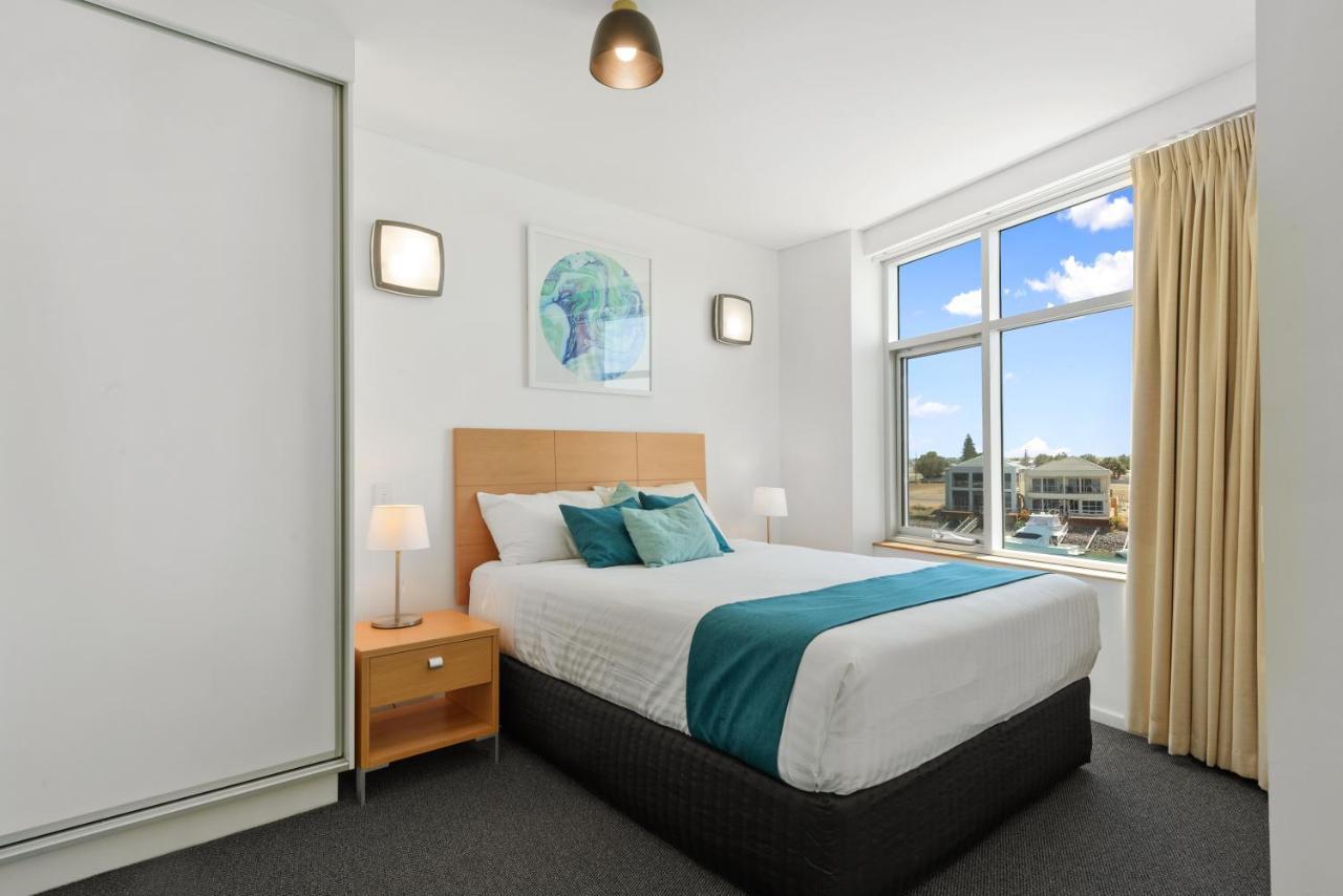 Wallaroo Marina Sea Vu Apartment Ngoại thất bức ảnh