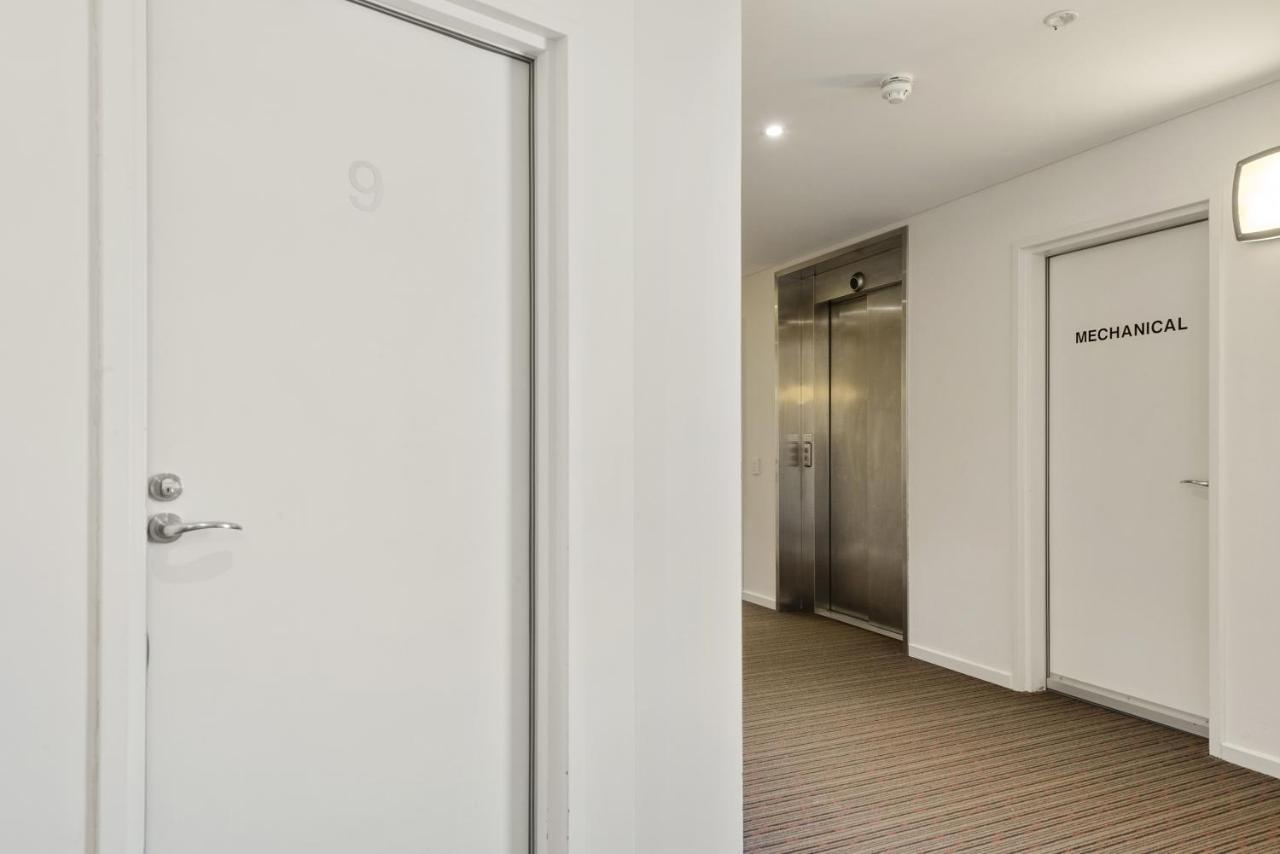 Wallaroo Marina Sea Vu Apartment Ngoại thất bức ảnh
